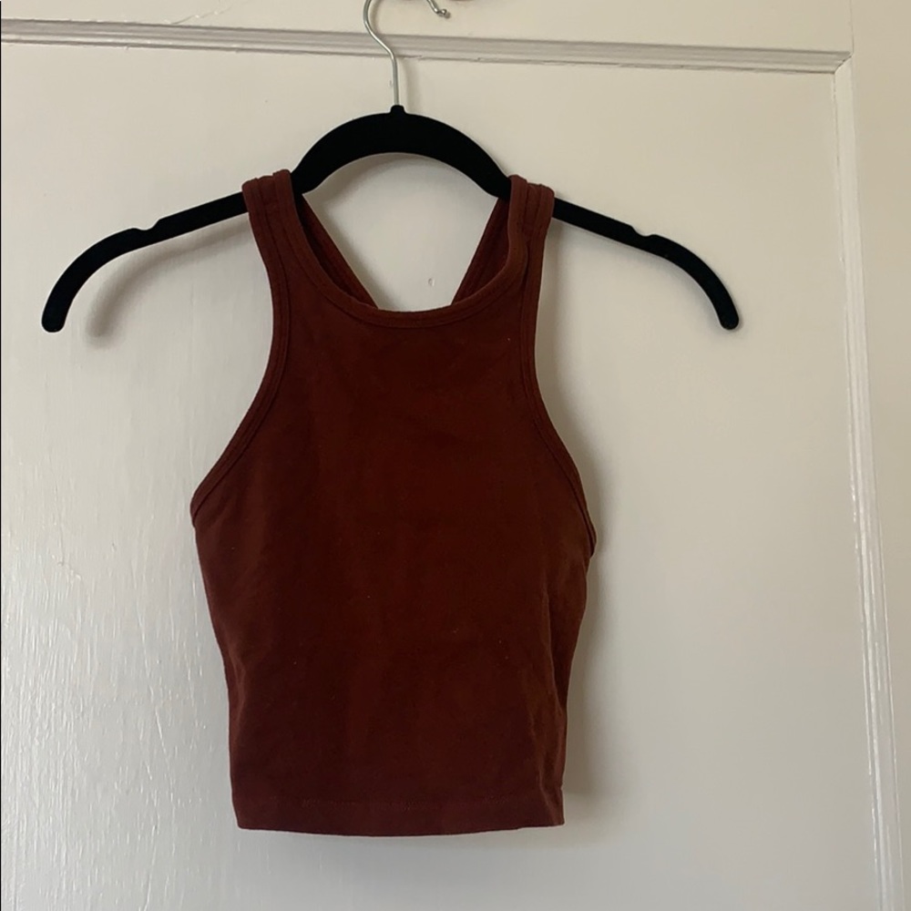 Beyond Yoga Crop Bra